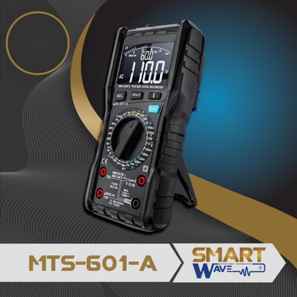 MTS-601-A