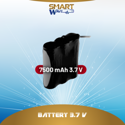 br 50 target max battery-3.7-V