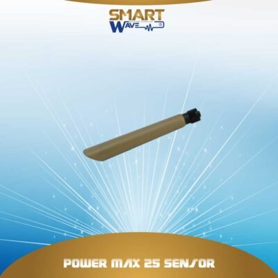 Power Max 25 Sensor