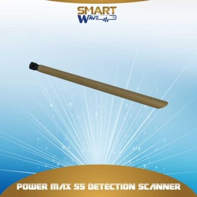 Power Max 55 Detection Scanner