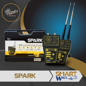 spark gold detectors جهاز سبارك لكشف الذهب كاشف الذهب والمعادن سبارك